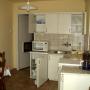 Apartman, konyha
