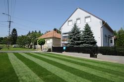 Gellért Apartman