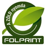 Zöld Nyomda