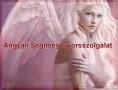 Angyali Segítség Gyorsszolgálat