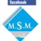 M.S.M. CASH Facebook