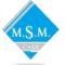 M.S.M. CASH