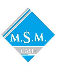 M.S.M. CASH KFT