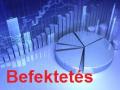 Befektetés