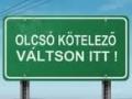 KÖTELEZŐ GÉPJÁRMŰ-FELELŐSSÉGBIZTOSÍTÁS