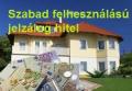 Szabadfelhasználású jelzálog hitel