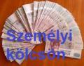 Személyi kölcsön
