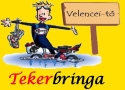 Tekerbringa Kerékpárkölcsönző
