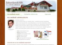Zakariácsok Kft.