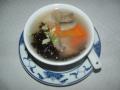 Huntun avagy Wonton leves