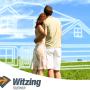 Witzing Tüzépker az ideális partner