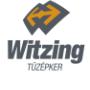 Witzing Tüzépker logo