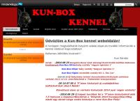Kun-Box Kennel