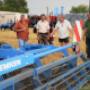 Gépbemutató /Lemken, Mc.Cormick tractor