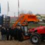 ZETOR; LEMKEN; LOCUST