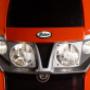 ZETOR MASK
