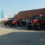 Zetor Dealer, telephelyen