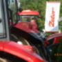 Zetor Dealer, telephelyen