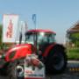 Zetor Dealer, telephelyen
