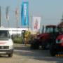 Zetor Dealer, telephelyen