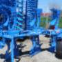 Látogató által feltöltött 2017. 03. 01. - Lemken EurOpal 8 4N100 váltva-forgatós eke