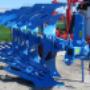 Látogató által feltöltött 2017. 03. 01. - Lemken EurOpal 8 4N100 váltva-forgatós eke