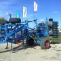 Látogató által feltöltött 2017. 03. 01. - Lemken Karat 9/450 gruber