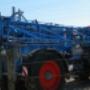 Látogató által feltöltött 2017. 03. 01. - Lemken Primus 35 permetezőgép