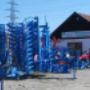 Látogató által feltöltött 2017. 03. 01. - Lemken talajmunkagépek Rubin 9/600