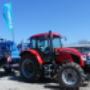 Látogató által feltöltött 2017. 03. 01. - Zetor Forterra 130, Lemken Primus-35 permetező