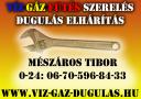 Mészáros Tibor e.V.