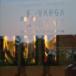 Vargadent