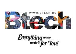 Btech Magyarország Kft