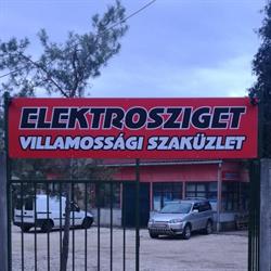 Elektrosziget Plusz Kft