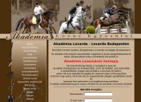 Akadémia Lovas Egyesület