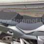 Motorülés kényelem és design