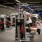 SPEEDFIT-Fitnesz részleg