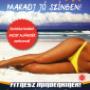 SPEEDFIT-Szolibérlet