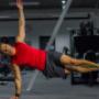 SPEEDFIT-TRX edzés