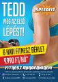 SPEEDFIT-Tedd meg az első lépést MOST!