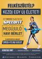 KEZDJ EGY ÚJ ÉLETET!