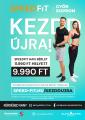 KEZDD ÚJRA!