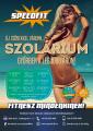 SPEEDFIT-Szolicsőcsere