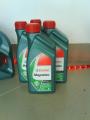 Castrol kenőolajok