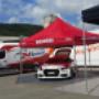quattro faltzelt zelt gazebo