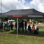 tent zelt canopy