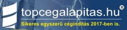 TopCégalapítás központi iroda, cégiroda