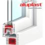 Aluplast profil
