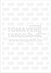 Tomayer Targo Kft