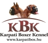 Karpati-Box Boxer Kennel